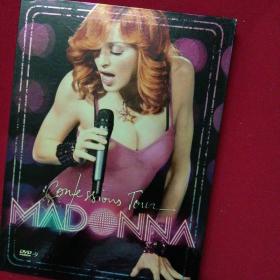 MAD NNA演唱会DVD