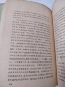 绿衣享利上下册(网格本)