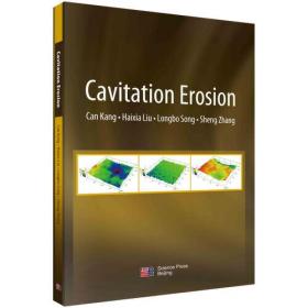 Cavitation Erosion