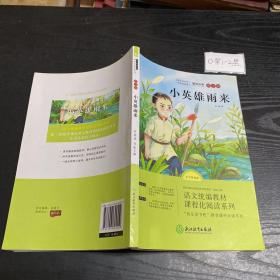 小英雄雨来