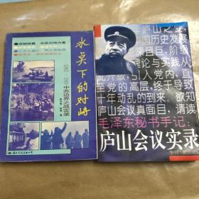 冰点下的对峙:1962～1969中苏边界之战实录