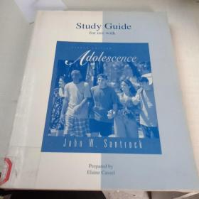 STUDY  GUIDE  FOR  USE  WITH
