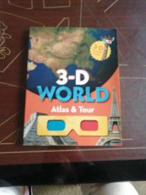 3-D  WORLD