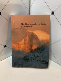 The Photographers Guide to Yosemite-约塞米蒂摄影师指南