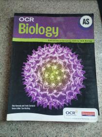 OCR Biology AS