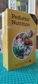 儿童营养学（第七版）Pediatric Nutrition 7th edition 英文原版！