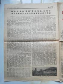 北京大学校报 北京大学八十周年校庆专刊