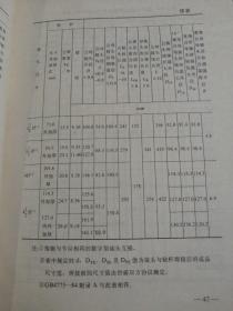 钻井技术手册〈四）钻具