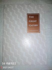 THE.GREAT.GATSBY