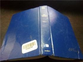 Phineas Parkhurst Quimby  THE COMPLETE WRITINGS 1988年 小16開硬精裝  原版英法德意等外文書 圖片實(shí)拍