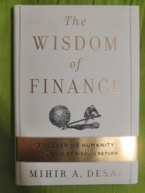 The Wisdom of Finance（金融的智慧）