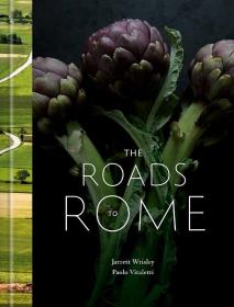 The Roads to Rome 罗马之路 美食之旅 风土人情  Jarrett Wrisley