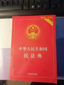 中华人民共和国民法典 （实用版）