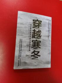 穿越寒冬:《让大象飞》作者的全新破冰力作