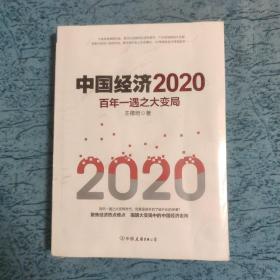 中国经济2020