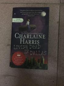 Living Dead in Dallas