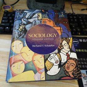 SOCIOLGY SEVENTH EDITION  Richard T.schaefer