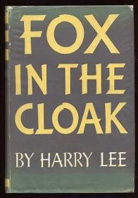 稀缺，隐形狐狸，1939年出版