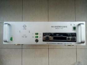 乡村牌H6-88调频发射机