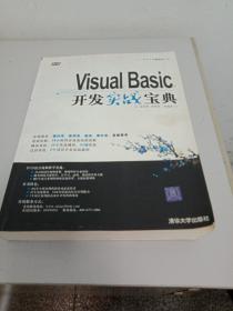 Visual Basic开发实战宝典
