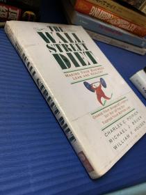 The Wall Street Diet: Making Your Business Lean and Healthy