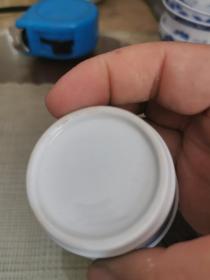 景德镇瓷5—手绘茶杯一个