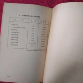 中国近代教育史资料(上册)