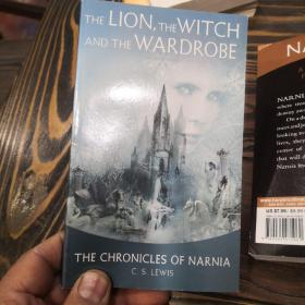 The Lion, the Witch and the Wardrobe