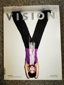 VISION青年视觉（2014.1）运费可多单合并。