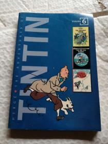 TINTIN 6