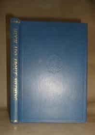 Clarendon Shakespeare - Much Ado about Nothing 克拉伦登版莎士比亚名剧 《无事生非》精装本 精美插图