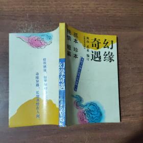 幻缘奇遇