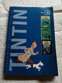 TINTIN 4