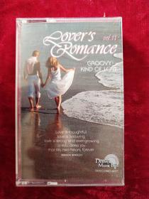 磁带：Rover's Romance vol.11