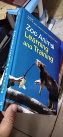 ZOO Animal Learning and Training