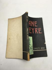 JANE EYRE