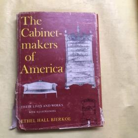 The cabinet-makers of America