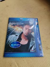 i，ROBOT  DVD