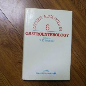 6recent advances in gastroenterology.