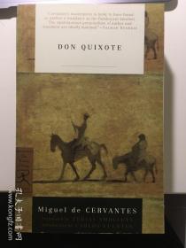 Don Quixote