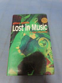 giles smith

Lost in Music