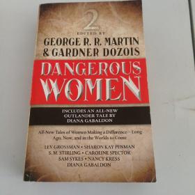 Dangerous  women 2