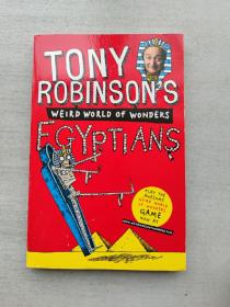 Tony Robinson's Egyptians