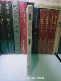 文化研究（第18辑）：当代中国社会主义实践的书写与阐释 / 福柯研究