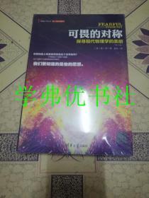 可畏的对称：探寻现代物理学的美丽