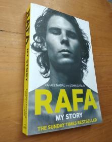 Rafa: My Story