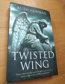 Twisted Wing