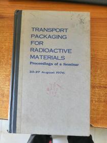 TRANSPORT PACKAGING FOR RADIOACTIVE MATERIALS