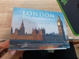 London - The Panoramas