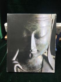 韩国古代文化展+新安海底引扬げ文物 一函两册全 新罗千年之美：韩国古代文化展+新安海底出水文物展